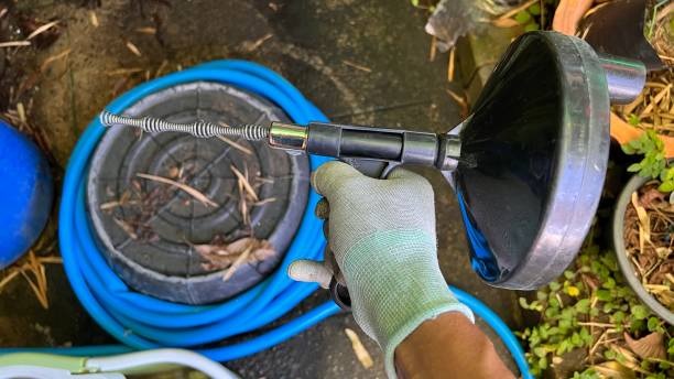 Kocaeli Lavabo Tıkanıklık Açma